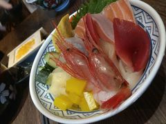 -大雄寿司(中华广场店)