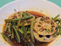-川正旺江湖菜(三元桥店)