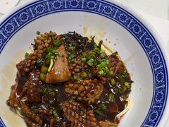 腰花浇头-沪西老弄堂面馆(定西路店)