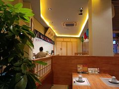 -鮨桐日本料理(望京店)