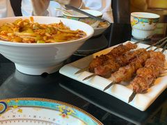 -木卡买提新疆餐厅·清真(新里海顿公馆店)