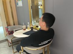 -古德菲力健身(特区报业店)