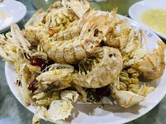 -四川小胡子海鲜(丁村万人海鲜广场店)