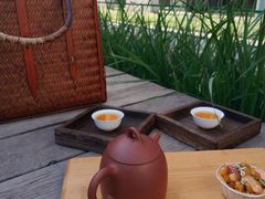 -廊坊固安福朋喜来登酒店