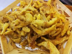-东北人家铁锅炖(鞍山路店)