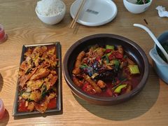 -苦尽酒馆·川菜(鼓楼店)
