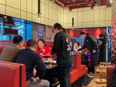 -谷牛和牛烤肉(漕河泾印象城店)
