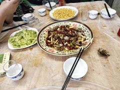 -绝味江湖发动鸡(新牌坊店)
