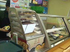 -SUBWAY赛百味(欧亚新生活店)
