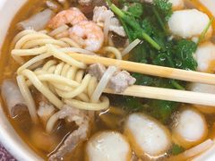 招牌虾面-明月虾面(厦禾路店)