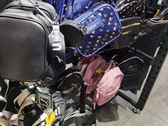 -PUMA品牌自营折扣店(百联奥特莱斯店)
