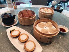 -金悦轩海鲜酒家(拱北店)