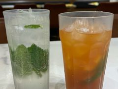 -豪客来牛排(中华城店)