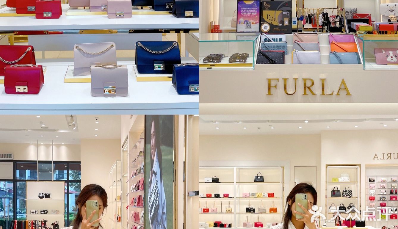 武汉佛罗伦萨小镇｜黄金周好去处～