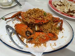 -渔文乐·海鲜大排档(壹品总店)