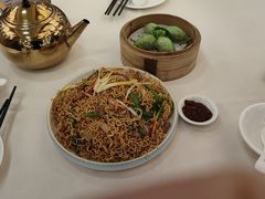-四季大酒楼(白濠店)