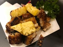 -大将料理餐厅(汇锦街店)