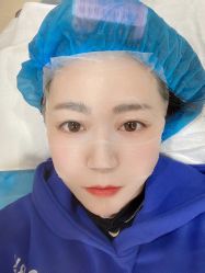 体验后-南京康美美容医院·旗舰店
