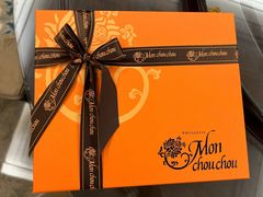 -檬舒舒MonChouChou(久光百货店)