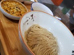 蟹黄面-裕兴记•蟹黄面馆(人民广场店)