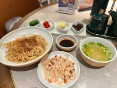 -松鹤楼·苏式汤面(虹桥天地店)