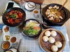 -陶德砂锅(蜀汉路店)