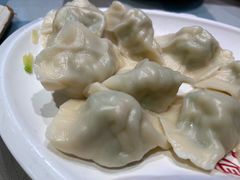-四姐妹东北饺子(沙尾路店)