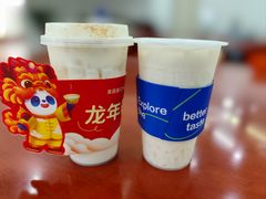 -茶百道(百脑汇店)