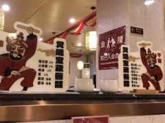 -潮汕良记牛肉火锅(洪武路店)