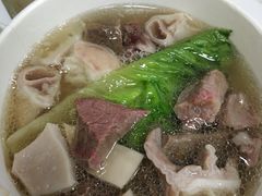 -化州颜勇牛腩(深圳总店)