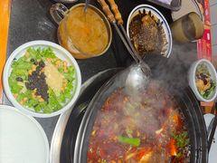 -小饕荟雅安贡椒鱼鲜馆(广福桥店)