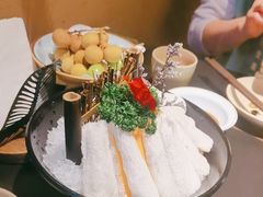 -季季山•云南野生菌火锅(上海首店)