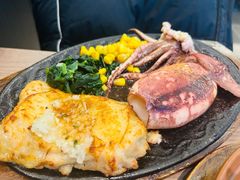 -萨莉亚意式餐厅(华泾天街店)