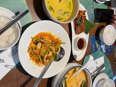 -帕蓝·暹罗料理(大学路店)
