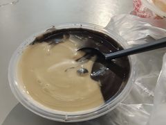 -鞠氏黑芝麻糊(水塔店)