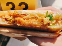 肉夹馍-陕九门老碗面(人民路店)