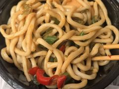 -杨记跷脚牛肉面(下元店)