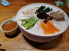 -云海肴云南菜·蒸汽石锅鱼(北京良乡华冠店)