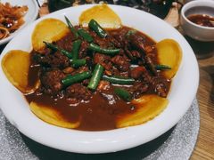 -掌柜的店·河南菜(新天地店)