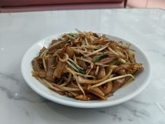 -花少爷·鲜虾干贝粥(延安万达店)