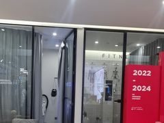 -OG01·24h私教铁馆(中鼎316店)