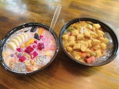 -串妹花式冰粉(乐山总店)