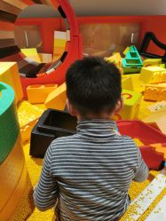 -龙小湖探索乐园 Little Hoo Galaxy(龙湖重庆金沙天街店)