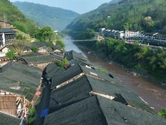 -赤水丹霞旅游区·大瀑布