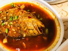-大鸭梨烤鸭店(花园村店)