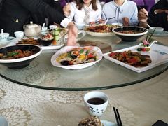 -大树头·花园餐厅(市桥店)
