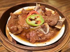 -珍宝轩海鲜火锅(碧湖大厦店)