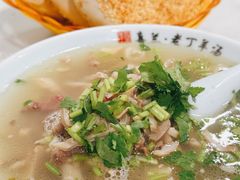 -清真喜兰老丁羊汤特色小吃