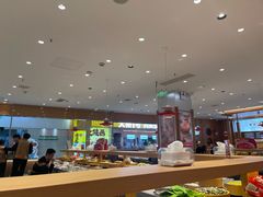 -龍歌自助小火锅(崂山丽达店)