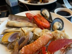 -索菲特酒店 · 云尚天际自助餐厅